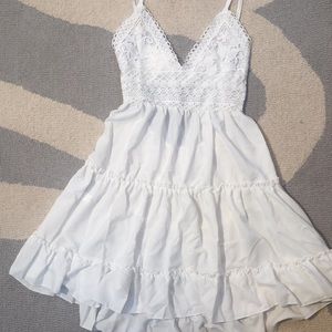 Summer dress from Stanlice